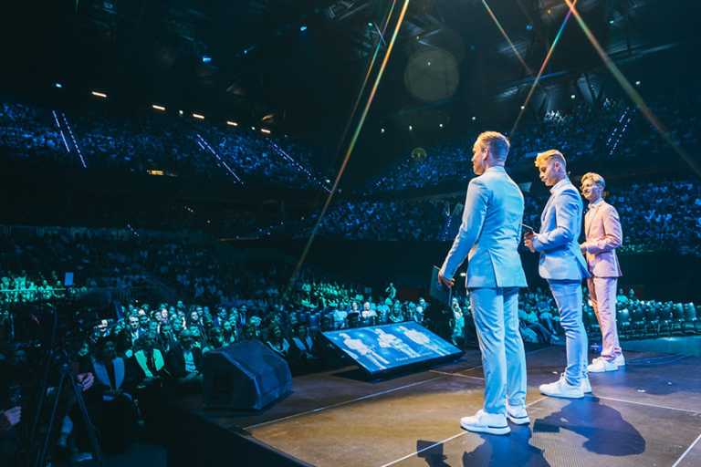 Opening Eurekaweek 2023_2
